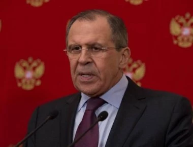 Σ. Λαβρόφ: «Οι ΗΠΑ έδωσαν εντολή στους πρέσβεις τους να αποτρέπουν την συνεργασία με την Ρωσία»